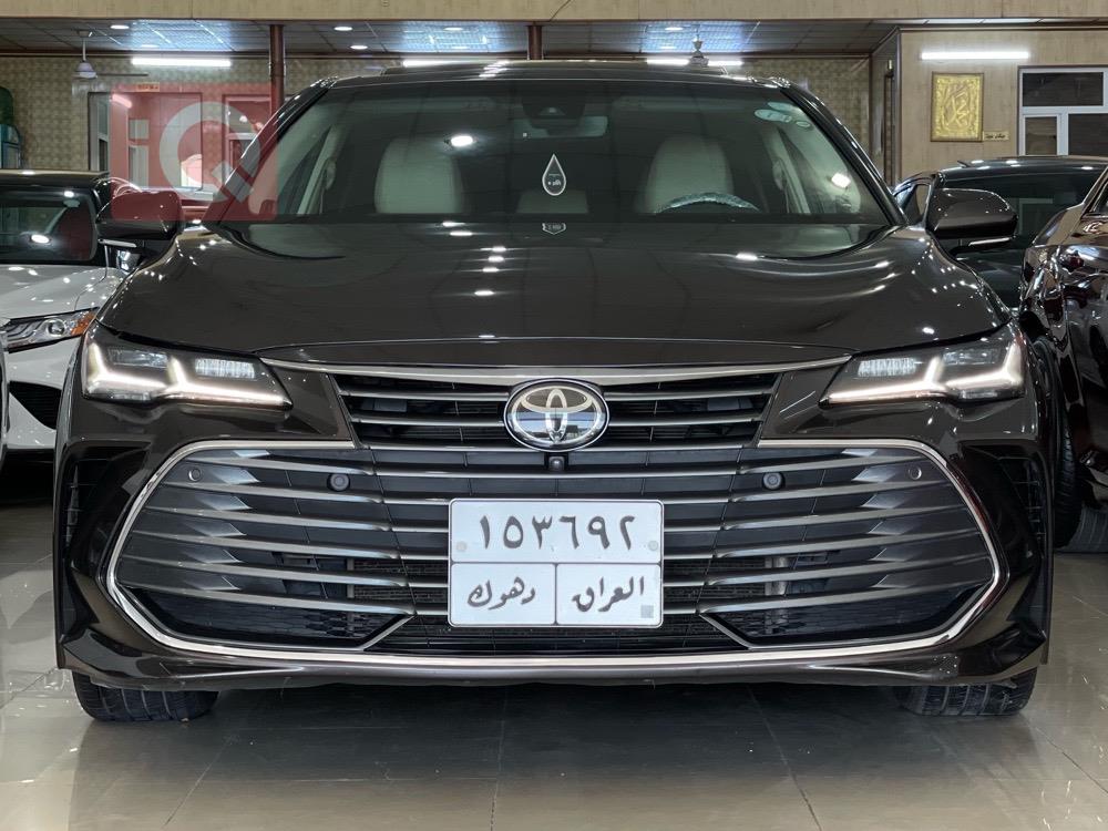 Toyota Avalon